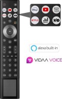 LASER TV HISENSE PL2 80-150" 4K