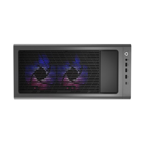 Lenovo Legion T7 34IAS10 Ultra 7 265KF 64GB DDR5 5600 SSD2TB GeForce RTX 5070 Ti 16GB NoOS Storm Grey