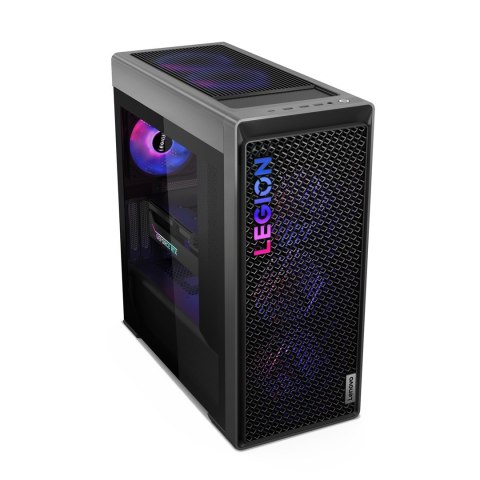 Lenovo Legion T7 34IAS10 Ultra 9 285K 64GB DDR5 5600 SSD2TB GeForce RTX 5070 Ti 16GB NoOS Storm Grey Lenovo Legion T7 34IAS10 Ultra 9 285K 64GB DDR5 5600 SSD2TB GeForce RTX 5070 Ti 16GB NoOS Storm Grey