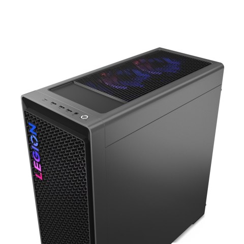Lenovo Legion T7 34IAS10 Ultra 9 285K 64GB DDR5 5600 SSD2TB GeForce RTX 5070 Ti 16GB NoOS Storm Grey Lenovo Legion T7 34IAS10 Ultra 9 285K 64GB DDR5 5600 SSD2TB GeForce RTX 5070 Ti 16GB NoOS Storm Grey
