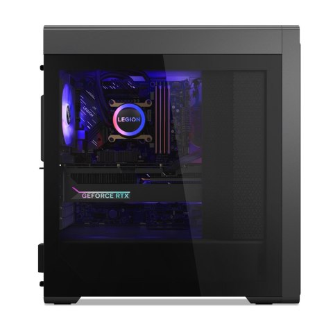 Lenovo Legion T7 34IAS10 Ultra 9 285K 64GB DDR5 5600 SSD2TB GeForce RTX 5070 Ti 16GB Win11 Storm Grey Lenovo Legion T7 34IAS10 Ultra 9 285K 64GB DDR5 5600 SSD2TB GeForce RTX 5070 Ti 16GB Win11 Storm Grey