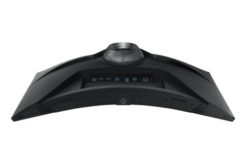 MONITOR SAMSUNG ODYSSEY G6 LED 32" LS32BG650EUXEN 240Hz MONITOR SAMSUNG ODYSSEY G6 LED 32" LS32BG650EUXEN 240Hz
