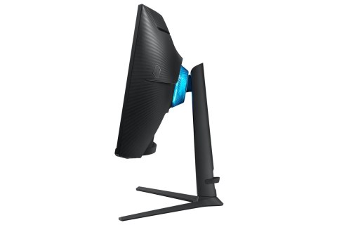 MONITOR SAMSUNG ODYSSEY G6 LED 32" LS32BG650EUXEN 240Hz MONITOR SAMSUNG ODYSSEY G6 LED 32" LS32BG650EUXEN 240Hz