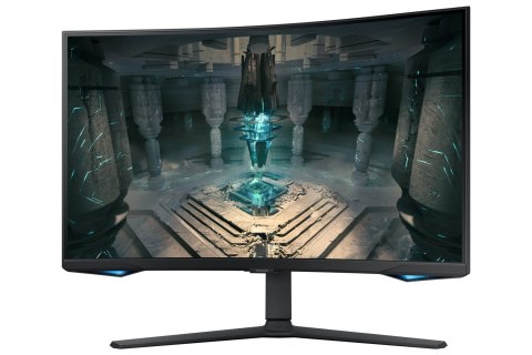 MONITOR SAMSUNG ODYSSEY G6 LED 32" LS32BG650EUXEN 240Hz MONITOR SAMSUNG ODYSSEY G6 LED 32" LS32BG650EUXEN 240Hz