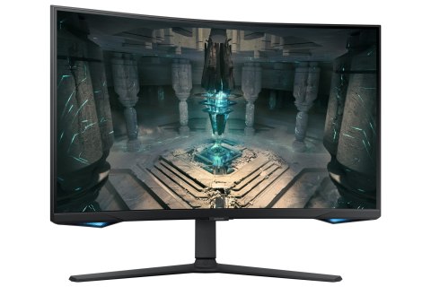 MONITOR SAMSUNG ODYSSEY G6 LED 32" LS32BG650EUXEN 240Hz MONITOR SAMSUNG ODYSSEY G6 LED 32" LS32BG650EUXEN 240Hz