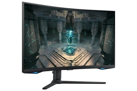 MONITOR SAMSUNG ODYSSEY G6 LED 32" LS32BG650EUXEN 240Hz MONITOR SAMSUNG ODYSSEY G6 LED 32" LS32BG650EUXEN 240Hz