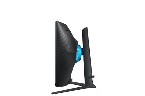 MONITOR SAMSUNG ODYSSEY G6 LED 32" LS32BG650EUXEN 240Hz MONITOR SAMSUNG ODYSSEY G6 LED 32" LS32BG650EUXEN 240Hz