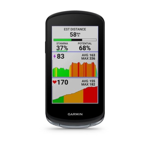 Nawigacja rowerowa GARMIN Edge 1040 Nawigacja rowerowa GARMIN Edge 1040