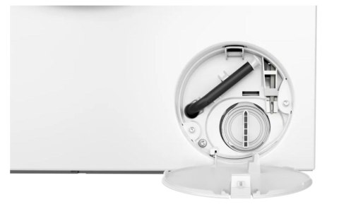 Pralka BOSCH WGE02201PL (WYPRZEDAŻ)