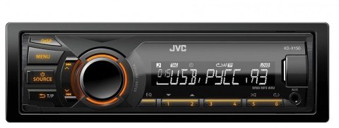 Radioodtwarzacz JVC RD-E874B black Radioodtwarzacz JVC RD-E874B black