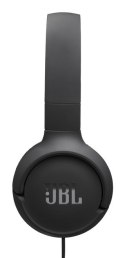 Słuchawki nauszne JBL Tune520C USB-C Black