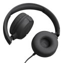 Słuchawki nauszne JBL Tune520C USB-C Black