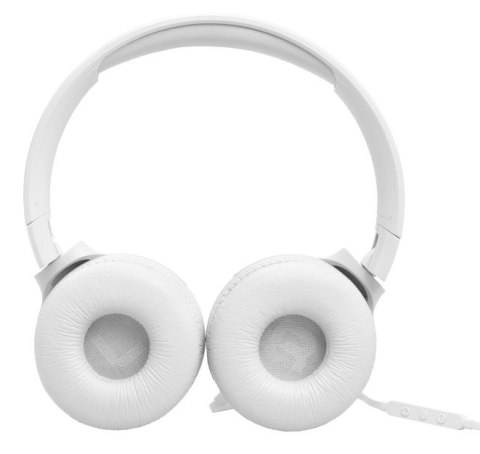 Słuchawki nauszne JBL Tune520C USB-C White Słuchawki nauszne JBL Tune520C USB-C White