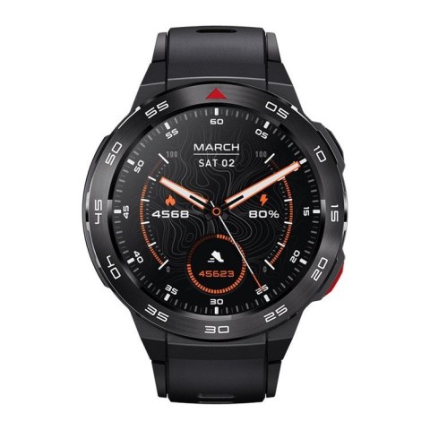 Smartwatch Mibro GS Pro (Black) Smartwatch Mibro GS Pro (Black)