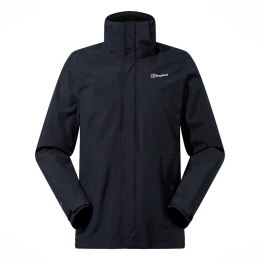 Kurtka Berghaus Hillwalker Interactive Shell roz. L Czarna
