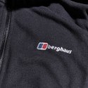 Kurtka Berghaus Hillwalker Interactive Shell roz. L Czarna