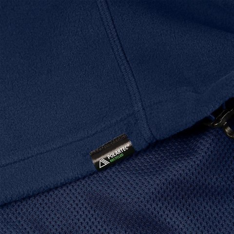 Kurtka polarowa męska Berghaus Prism PT InterActive Jacket roz. M Dusk Kurtka polarowa męska Berghaus Prism PT InterActive Jacket roz. M Dusk