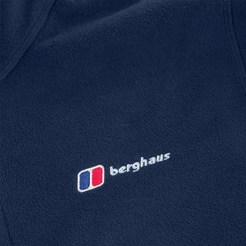 Kurtka polarowa męska Berghaus Prism PT InterActive Jacket roz. M Dusk Kurtka polarowa męska Berghaus Prism PT InterActive Jacket roz. M Dusk