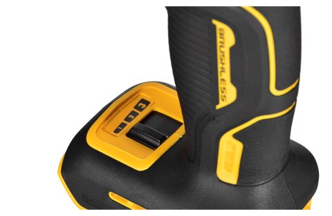 Narzędzie wielofu 18v bez aku i ład DCS356NT DEWALT Narzędzie wielofu 18v bez aku i ład DCS356NT DEWALT