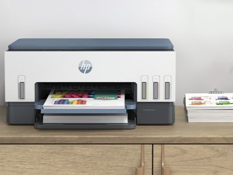 Urządzenie wielofunkcyjne HP Smart Tank 670 6UU48A Urządzenie wielofunkcyjne HP Smart Tank 670 6UU48A