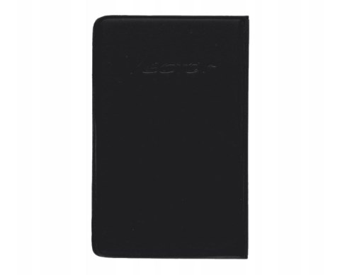 Vector Kalkulator kieszonkowy DK-055, czarny