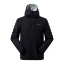 Kurtka przeciwdeszczowa męska Berghaus Deluge Pro 3.0 roz. M Czarna