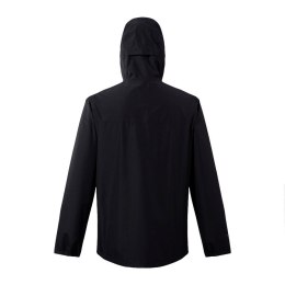 Kurtka przeciwdeszczowa męska Berghaus Deluge Pro 3.0 roz. M Czarna