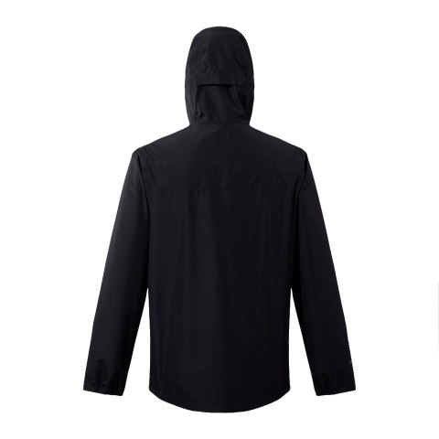 Kurtka przeciwdeszczowa męska Berghaus Deluge Pro 3.0 roz. M Czarna Kurtka przeciwdeszczowa męska Berghaus Deluge Pro 3.0 roz. M Czarna