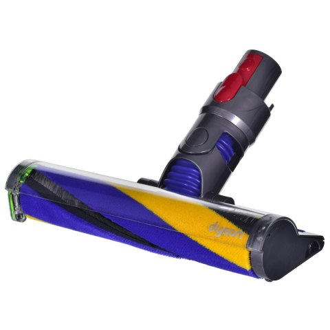Odkurzacz DYSON V15 Detect Absolute 2023 446986-01 (WYPRZEDAŻ)