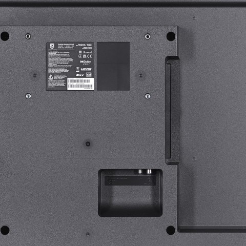 Telewizor 43" Philips 43PUS7000/12