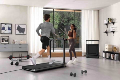 Bieżnia elektryczna Kingsmith Treadmill X23 (WYPRZEDAŻ) Bieżnia elektryczna Kingsmith Treadmill X23 (WYPRZEDAŻ)