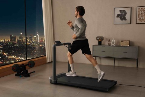 Bieżnia elektryczna Kingsmith Treadmill X23 (WYPRZEDAŻ) Bieżnia elektryczna Kingsmith Treadmill X23 (WYPRZEDAŻ)