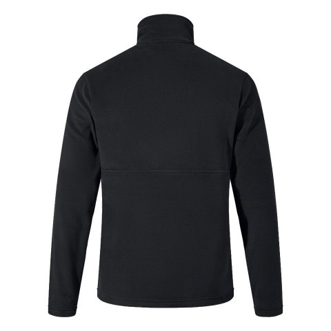 Bluza polarowa męska Berghaus Prism PT HZ roz. L Czarna Bluza polarowa męska Berghaus Prism PT HZ roz. L Czarna