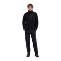 Bluza polarowa męska Berghaus Prism PT HZ roz. L Czarna