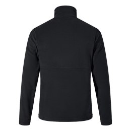 Bluza polarowa męska Berghaus Prism PT HZ roz. M Czarna