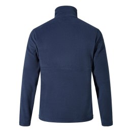 Bluza polarowa męska Berghaus Prism PT HZ roz. M Niebieska