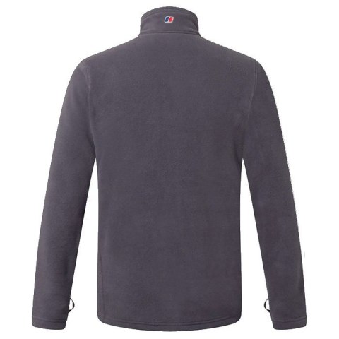 Bluza polarowa męska Berghaus Prism PT IA - Polartec® Classic roz. L Carbon Bluza polarowa męska Berghaus Prism PT IA - Polartec® Classic roz. L Carbon