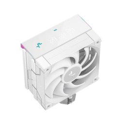 Chłodzenie DeepCool AK400 DIGITAL PRO WH