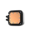 Chłodzenie wodne DeepCool LP240 WH