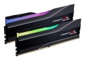 G.SKILL TRIDENT NEO AMD RGB DDR5 2X64GB 6000MHZ CL32 BLACK F5-6000J3244G64GX2-TZ5NR