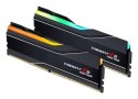 G.SKILL TRIDENT NEO AMD RGB DDR5 2X64GB 6000MHZ CL32 BLACK F5-6000J3244G64GX2-TZ5NR