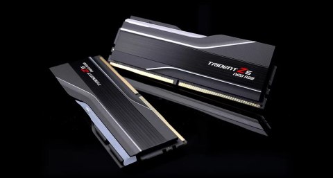 G.SKILL TRIDENT NEO AMD RGB DDR5 2X64GB 6000MHZ CL32 BLACK F5-6000J3244G64GX2-TZ5NR