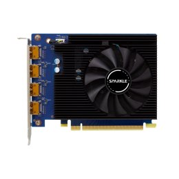 Karta graf. SPARKLE Intel Arc A310 Omni View 4GB (WYPRZEDAŻ)
