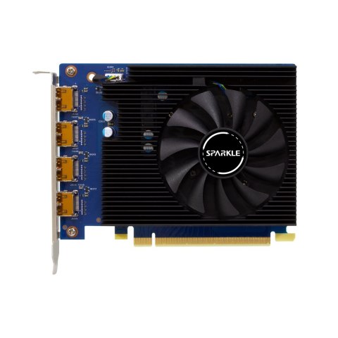 Karta graf. SPARKLE Intel Arc A310 Omni View 4GB (WYPRZEDAŻ)