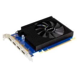 Karta graf. SPARKLE Intel Arc A310 Omni View 4GB (WYPRZEDAŻ)