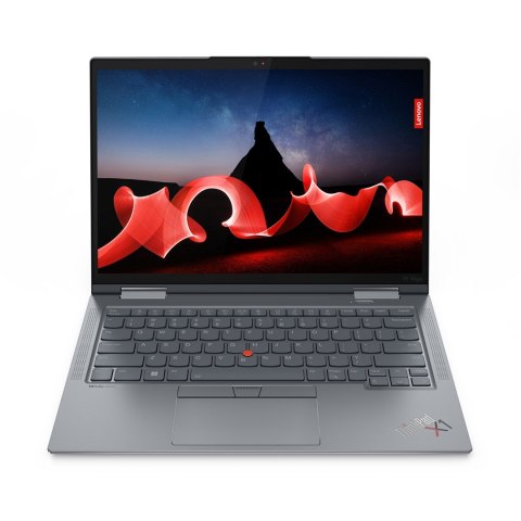 Lenovo X1 Yoga G8 i7-1365U vPro 14"WUXGA TouchScreen 32GB SSD512 IrisXe 4G_LTE 57Wh W11Pro 1Y (WYPRZEDAŻ) Lenovo X1 Yoga G8 i7-1365U vPro 14"WUXGA TouchScreen 32GB SSD512 IrisXe 4G_LTE 57Wh W11Pro 1Y (WYPRZEDAŻ)
