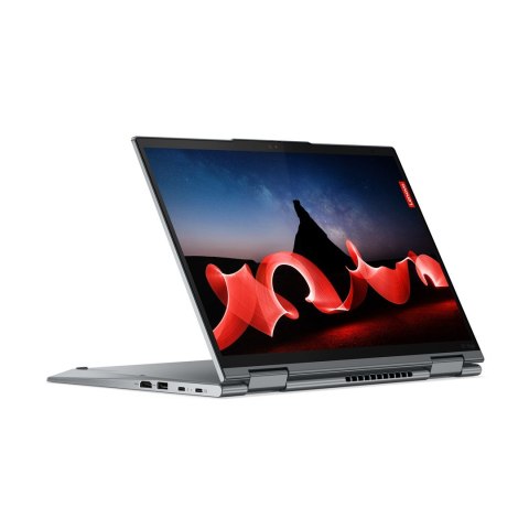 Lenovo X1 Yoga G8 i7-1365U vPro 14"WUXGA TouchScreen 32GB SSD512 IrisXe 4G_LTE 57Wh W11Pro 1Y (WYPRZEDAŻ) Lenovo X1 Yoga G8 i7-1365U vPro 14"WUXGA TouchScreen 32GB SSD512 IrisXe 4G_LTE 57Wh W11Pro 1Y (WYPRZEDAŻ)