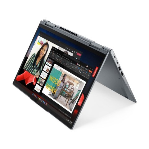 Lenovo X1 Yoga G8 i7-1365U vPro 14"WUXGA TouchScreen 32GB SSD512 IrisXe 4G_LTE 57Wh W11Pro 1Y (WYPRZEDAŻ) Lenovo X1 Yoga G8 i7-1365U vPro 14"WUXGA TouchScreen 32GB SSD512 IrisXe 4G_LTE 57Wh W11Pro 1Y (WYPRZEDAŻ)