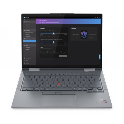 Lenovo X1 Yoga G8 i7-1365U vPro 14"WUXGA TouchScreen 32GB SSD512 IrisXe 4G_LTE 57Wh W11Pro 1Y (WYPRZEDAŻ) Lenovo X1 Yoga G8 i7-1365U vPro 14"WUXGA TouchScreen 32GB SSD512 IrisXe 4G_LTE 57Wh W11Pro 1Y (WYPRZEDAŻ)