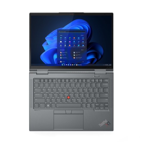 Lenovo X1 Yoga G8 i7-1365U vPro 14"WUXGA TouchScreen 32GB SSD512 IrisXe 4G_LTE 57Wh W11Pro 1Y (WYPRZEDAŻ) Lenovo X1 Yoga G8 i7-1365U vPro 14"WUXGA TouchScreen 32GB SSD512 IrisXe 4G_LTE 57Wh W11Pro 1Y (WYPRZEDAŻ)